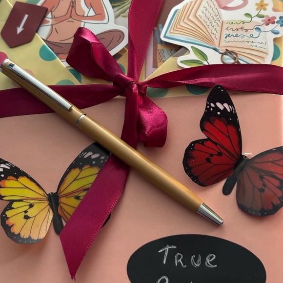 Gift true crime blind book - Picture 6 of 9